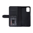 FERRELLI DUO FLIP DEKSEL SAMSUNG GALAXY A12, SVART