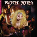 Twisted Sister  Now Playing  LP/Vinyl