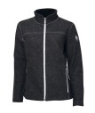 Ivanhoe Beata full zip Graphite Marl 42