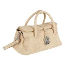 Zanellato Dame Vesker Brun ONE SIZE,