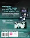PsychoPass  Sesong 2 Bluray