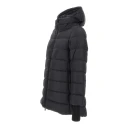 Herno Dame Jakker Svart M,