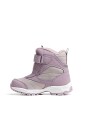 Nordbjørn Polar Vintersko Sea Fog/Violet 26