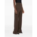 Sportmax Dame Bukser Brun S,