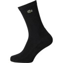 Lacoste High Cut 3 Pack Strømper Svart 47   50