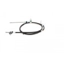 Bosch Tautrekk parkeringsbrems BOSCH 1 987 482 662