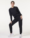 LEVITY Horizon Sweatpant Black - M
