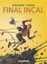 Final Incal Av Alejandro Jodorowsky