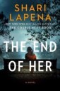 Lapena Shari The End of Her