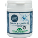 Natur Drogeriet Super B-Complex 120 Kapslar