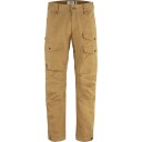 Fjellreven Men's Vidda Pro Ventilated TRS Beige 48 Regular Man