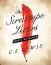 Lewis C. S. The Screwtape Letters