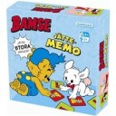Bamse Gigamemory
