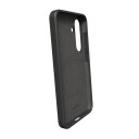 Puro Mobildeksel Icon Mag for Samsung Galaxy S25+ Svart MagSafe-kompatibel