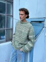 House Of Yarn ØK 01 19 Øyunn Unisex genser