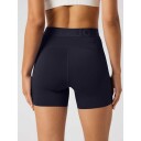 Bjørn Borg Borg Short Tights Dame Na/Night Sky XS