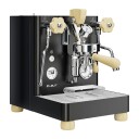 Lelit Bianca   PL162T EUCB Espressomaskin Svart