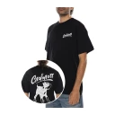 Carhartt Wip Herre Topper Svart XL,