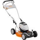 Gressklipper Rma 2.2 Rpv Set