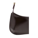 Jacquemus Dame Vesker Rød ONE SIZE,