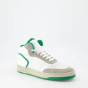 Saint Laurent Herre Sko Grønn 41 EU,