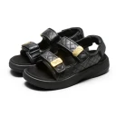 Gaitline, Dame, Sko, Svart, 39 EU,
