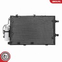 Kondensator ESEN SKV 86SKV229