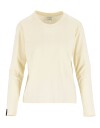 Twentyfour Dreamy Longsleeve Hvit 40