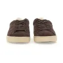 Premiata Herre Sko Brun 43 EU