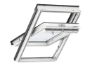 Velux takvindu midthengslet 55x98 cm vedlikeholdsfritt 3 lags isolerglass