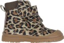 ANGULUS Boots - Flat - With Velcro - Multi/patterned - 21