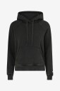 Champion Hettegenser Hooded Sweatshirt Svart