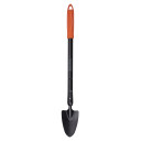 BLACK+DECKER Teleskop Hagespade (70-105 cm) Sort