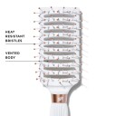 T3 Dry Vent Professional Styling Brush