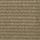 vidaXL Balkongskjerm gråbrun 120x500 cm HDPE