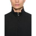 Emporio Armani Herre Gensere & Hettegensere Svart 2XL,