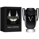 Paco Rabanne Invictus Victory Eau de Toilette 50 ml - Krydrede Duftnoter for Mann
