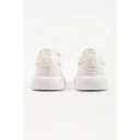 Karl Lagerfeld Herre Sko Hvit 41 EU,