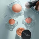 Tromborg Creamy Lip Cheek Eye Powder Misty Brown - Brown - 2.5 g
