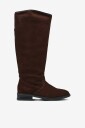 Steve Madden Støvler Vlora Brun
