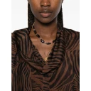 Max Mara Dame Bluser & Skjorter Brun XS,
