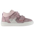 Superfit Sko Barefit Superfree Rosa/Lilla Superfit 24 Sko
