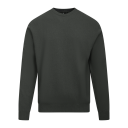 Arthur Sweater Olive XXL Merino crewneck