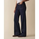Jeanerica Dame Jeans Blå W28 L34,
