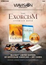 The Exorcism Of Emily Rose Bluray