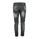 Costume National Herre Jeans Svart W31,