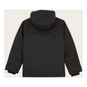 Filson, Herre, Frakker, Svart, S,