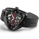 Hamilton Ventura Elvis80 Skeleton Auto H24535331 - Herre - 44 mm - Analog - Automatisk - Safirglass