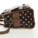 Loewe Dame Brun 