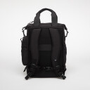 VANS Wilder Backpack   Black   ONE SIZE